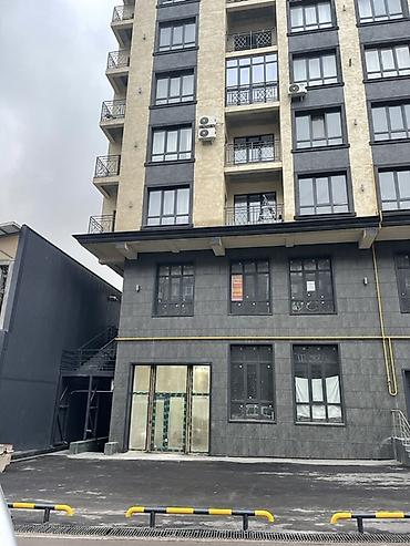 Аренда помещений свободного назначения: Коммерческое помещение в цокольном уровне современного жилого дома — 2