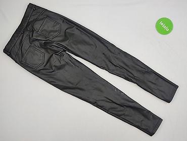 used stuff: Spodnie materiałowe damskie, rozmiar M — 3