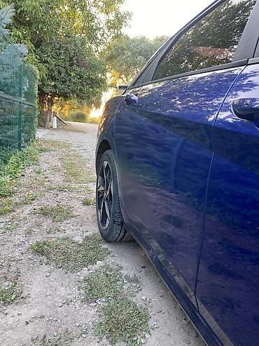 корейский мопед: Hyundai Avante: 2020 г., 1.6 л, Автомат, Бензин, Седан — 10