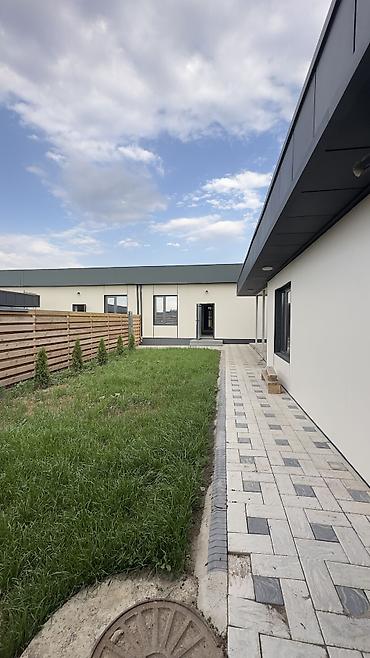 домики бишкек: 🏡 Две современные виллы в Кашка-Суу — идеальный вариант для двух — 9
