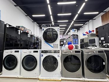 Стиральная машина автомат, Новый, LG, До 6 кг, Вертикальная, Рассрочка at lalafo.kg Стиральная машина автомат, Новый, LG, До 6 кг, Вертикальная, Рассрочка