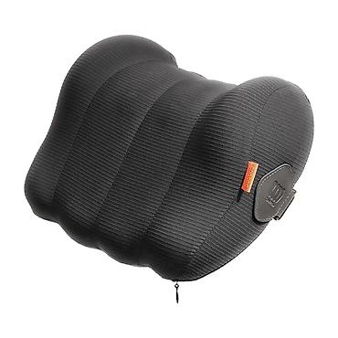 kredit 07: Baseus ComfortRide Series Avtomobil üçün Soyuducu Baş və Bel Dəstək — 1