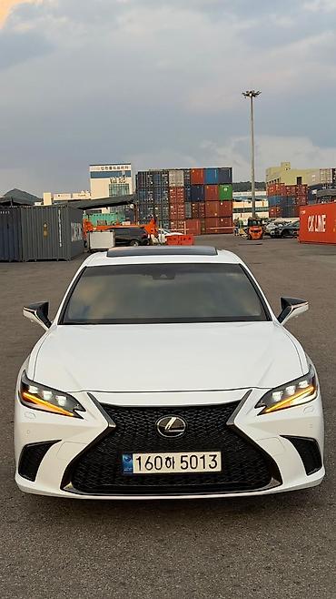 lexus gs 200: Lexus ES: 2021 г., Гибрид, Седан — 1