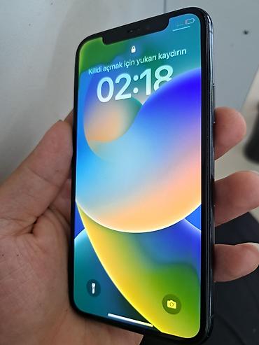 iphone 11 pro ucuz: IPhone 11 Pro, 64 GB, Matte Midnight Green, Face ID — 3