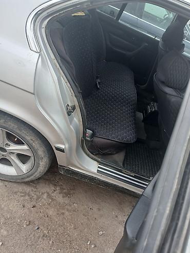 BMW: BMW 5 series: 1993 г., Седан — 5