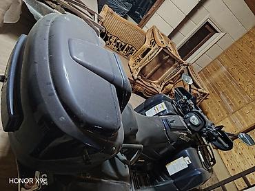 Kvadrosikllar: Arctic Cat ATV kvadrovelosipedi Xüsusiyyətlər: - Marka/model: Arctic — 6