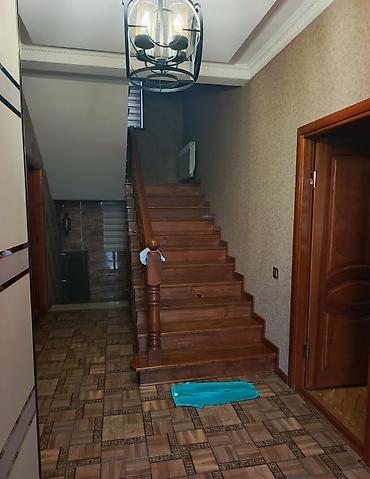 gence mida evler: 7 otaqlı, 277 kv. m, Yeni təmirli — 3