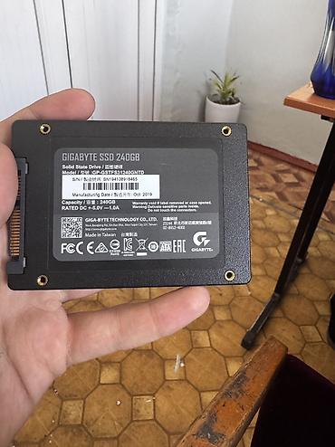 ссд 512: Накопитель для ПК, Б/у, SSD, 256 ГБ, Для ПК — 2
