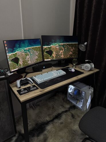 процессоры socket 2011: Компьютер, Оюндар үчүн, Колдонулган, HDD + SSD