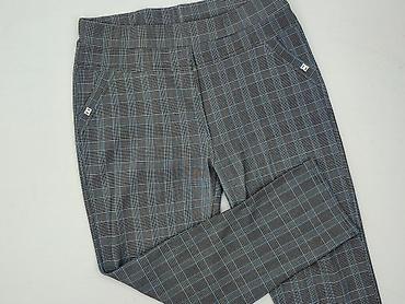 slippers: Spodnie materiałowe damskie, rozmiar 5XL — 1