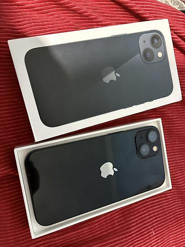 наушники iphone se: IPhone 13, Б/у, 256 ГБ, Черный, Зарядное устройство, Коробка, 100 % — 3