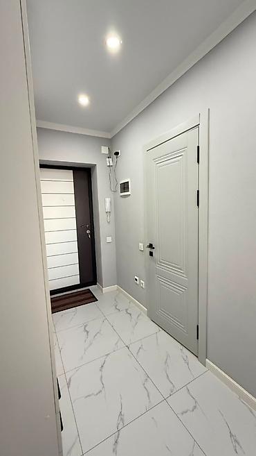 brk group: 1 комната, 36 м², Ак-Орго ж/м Элитка, 9 этаж, Евроремонт — 10