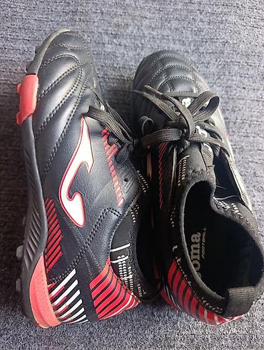 Бутсы: Футбольные бутсы Joma для игры на искусственном покрытии (TF) - — 5