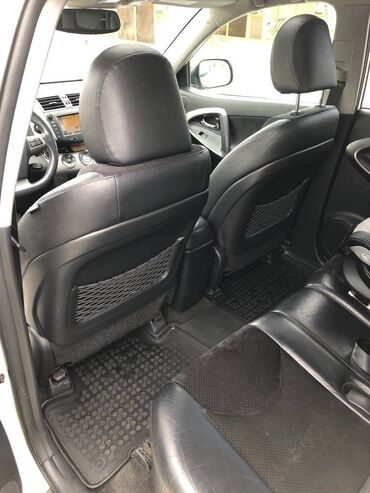 Toyota: Toyota RAV4: 2.2 l. | 2010 έ. SUV/4x4 — 10