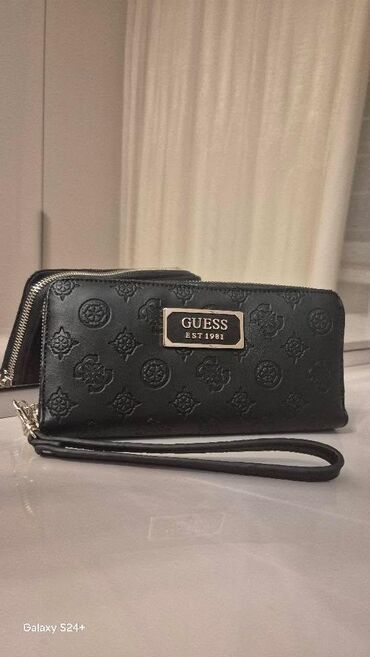 Portmone, pulqabıları: Pulqabı, Eko dəri, Yeni