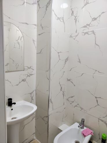 Продажа квартир: 3 комнаты, 95 м², Элитка, 1 этаж, Евроремонт — 5