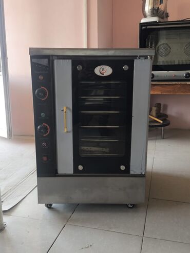 Mətbəx üçün digər texnika: Mətbəx üçün digər texnika — 6