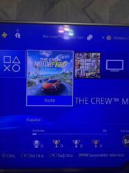 PS4 (Sony Playstation 4): İdeal ps4 Əlaqə nöm:0557676564 Vatsapa yazın 400 azn qiymet Real — 11