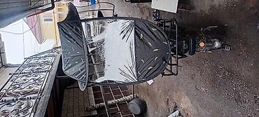 Электровелосипеды: Электровелосипед, Б/у — 11