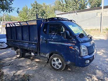 Легкий грузовик, Hyundai, Стандарт, 3 т, Новый
