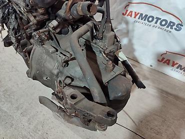 alto: МКПП Suzuki Alto F10D 1.0 2002 (б/у) — 1