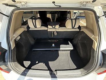 suzuki ignis: Toyota Allex: 2003 г., Бензин — 10