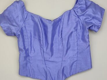 bluzki damskie 3xl allegro: Блуза жіноча, 3XL, стан - Хороший