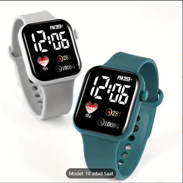 гироскутеры 10 дюймов: Smart-Watch görünüşlü elektron saat. Yenidir. Bərdə şəhər daxilinə at lalafo.az гироскутеры 10 дюймов: Smart-Watch görünüşlü elektron saat. Yenidir. Bərdə şəhər daxilinə
