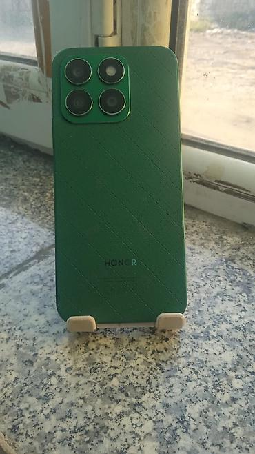 philips xenium 9@9q: Honor X8b, 128 GB, rəng - Yaşıl — 2