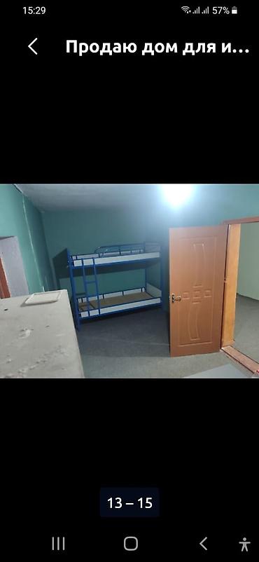 Продажа домов: 6 комнат и более, 120 м², 2 соток, Бишкек, Джал-15 Риэлтор — 10