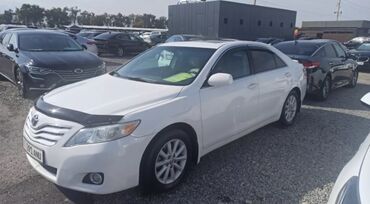 Toyota: Toyota Camry: 2009 г., 2.5 л, Автомат, Бензин, Седан