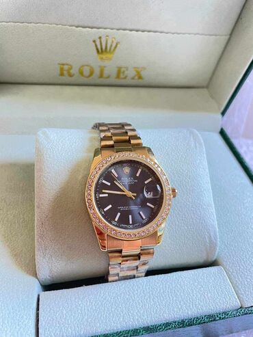 Ručni satovi: Unisex — 20