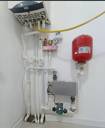 Косметологи: Услуги Сантехни — 8