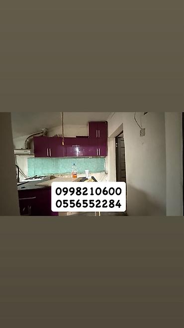 Долгосрочная аренда домов: 82 м², 3 комнаты — 6