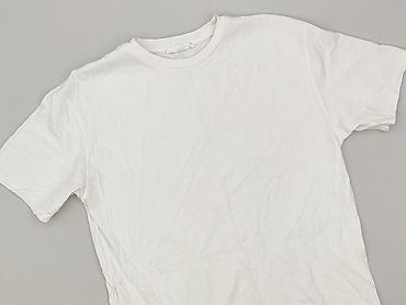 basic koszulka biala: MNG, T-shirt damski, rozmiar S — 1