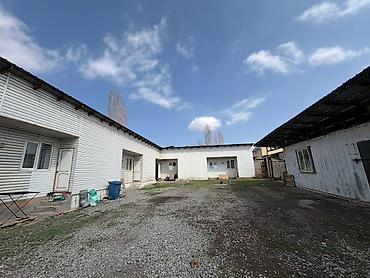 рабочий городок: Производственно-складская база с прилегающей территорией. Основные — 2