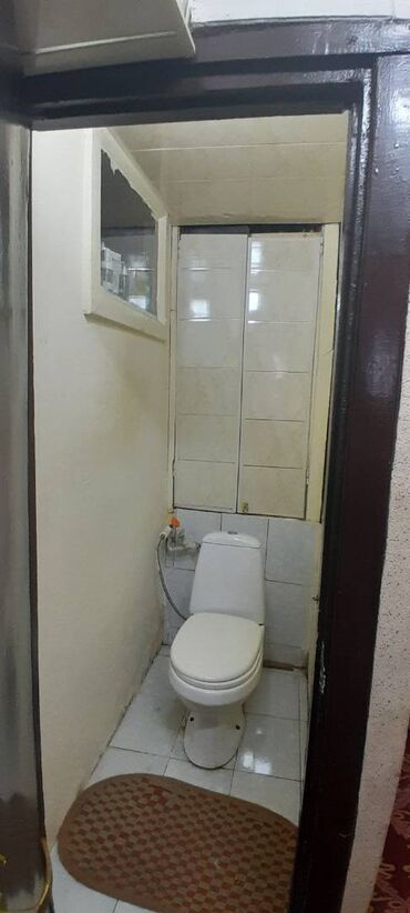 Köhnə tikili: Bakı, Müşfiqabad, 2 otaqlı, Köhnə tikili, m. 20 Yanvar, 50 kv. m — 11