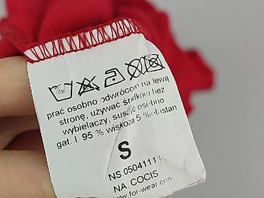 korean: FOR, Sukienka damska, rozmiar S — 6