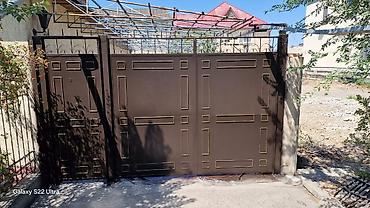 Покраска: Декоративная покраска, Покраска дверей, Полимерная покраска, На водной основе, На масляной основе, Больше 6 лет опыта — 2