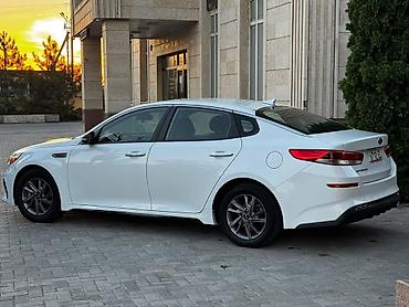 портер 2 электромобиль: Kia Optima: 2019 г., 2.4 л, Автомат, Бензин, Седан — 6