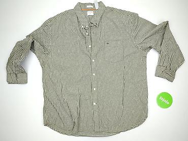 rasta: Dockers, Koszulа dla mężczyzn, rozmiar 2XL — 3