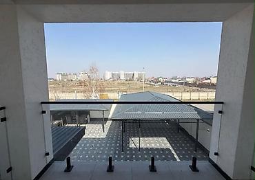 Продажа коттеджей и домов: 🏡 Современный особняк в неоклассическом стиле — Арча-Бешик | 280 м² | — 4