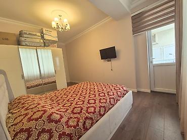 Квартиры: 4 комнаты, Новостройка, 143 м² — 6