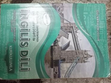 hedef azerbaycan dili qayda kitabi qiymeti: Ingilis dili Gülnarə umudova qayda kitabı