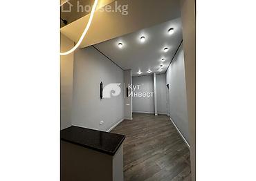 Продажа квартир: 1 комната, 61 м² at lalafo.kg — 6 Продажа квартир: 1 комната, 61 м² — 6