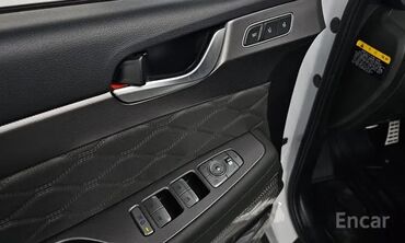 Hyundai: Hyundai Palisade: 2020 г., 2.2 л, Автомат, Дизель, Внедорожник — 17