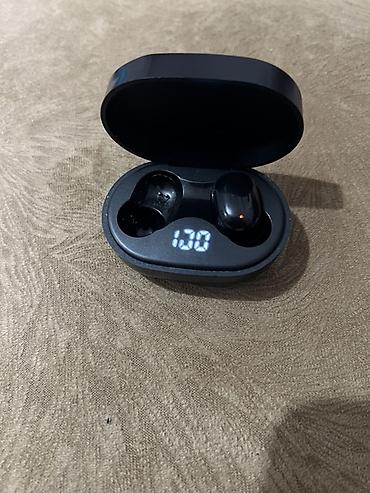 redmi airdots s: Qiymet sondur bilmirem isleyir ya yox Bluetooth simsiz qulaqcıqlar – — 2