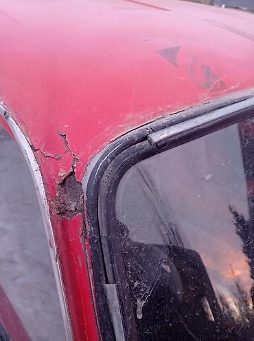 ВАЗ (ЛАДА): ВАЗ (ЛАДА) 2104: 1985 г., 0.3 л, Механика, Бензин, Универсал — 9