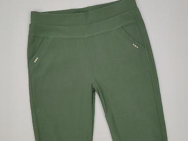 dresy z kantem: Legginsy Krótkie damskie, rozmiar XL — 1