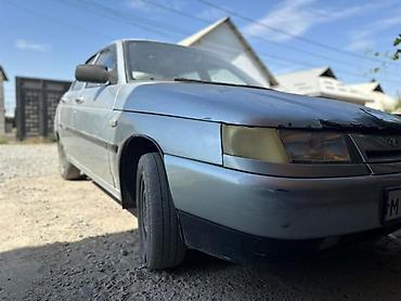 ВАЗ (ЛАДА): ВАЗ (ЛАДА) 2110: 2010 г., Механика, Седан at lalafo.kg — 3 ВАЗ (ЛАДА): ВАЗ (ЛАДА) 2110: 2010 г., Механика, Седан — 3